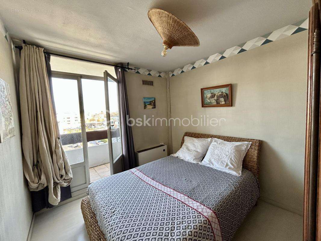 Appartement à ANNECY