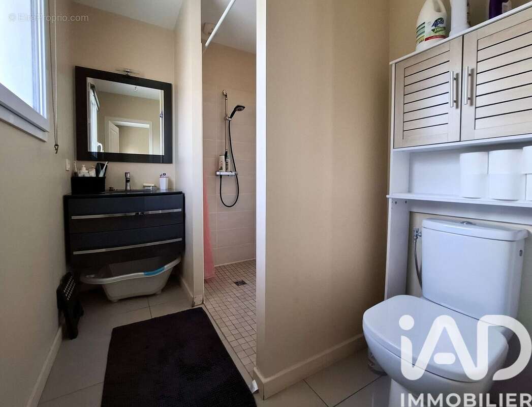 Photo 9 - Maison à MAGESCQ