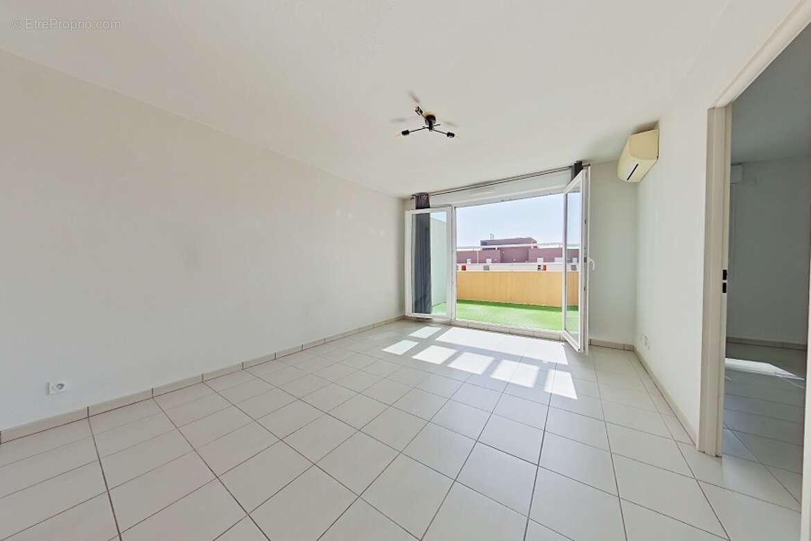 Appartement - photo 2
