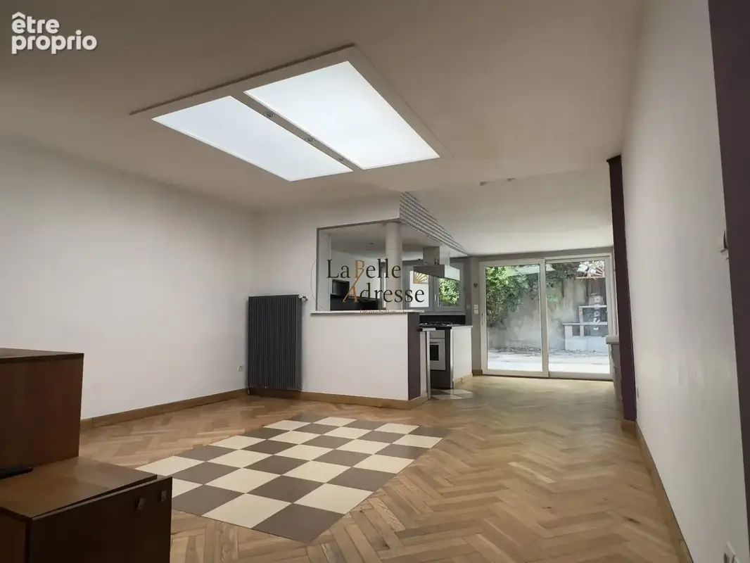 Maison 121 m² à Tourcoing  - photo 2