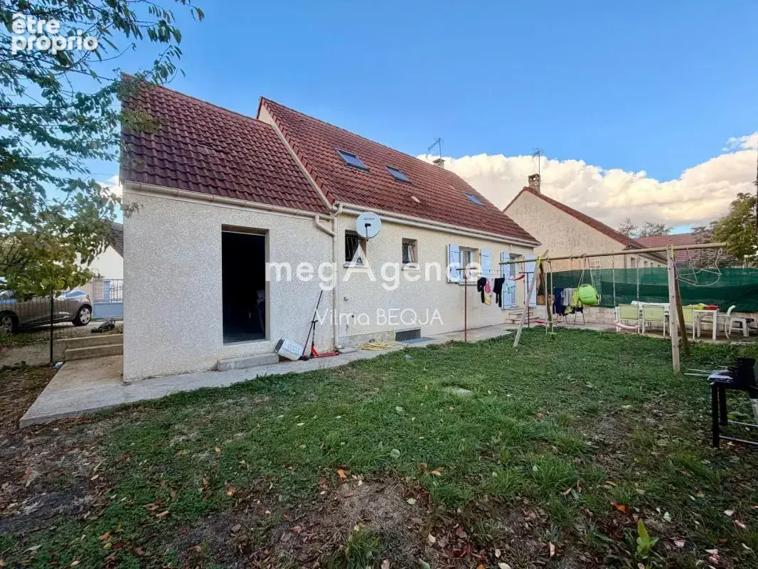 Pavillon 5 pièces avec jardin clos - photo 9