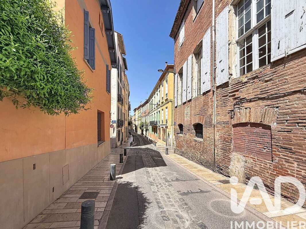 Photo 5 - Appartement à PERPIGNAN