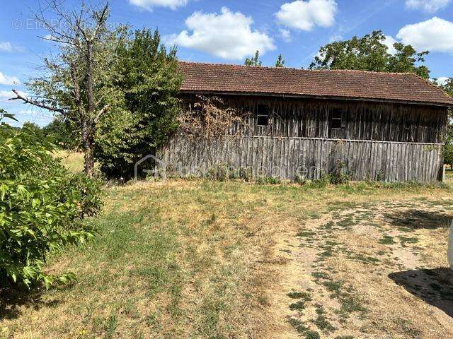 Belle maison du XIXe siècle  rénovée      178m2 et 4783m2 de parc                    190000€  St  Pey de Castets - photo 16