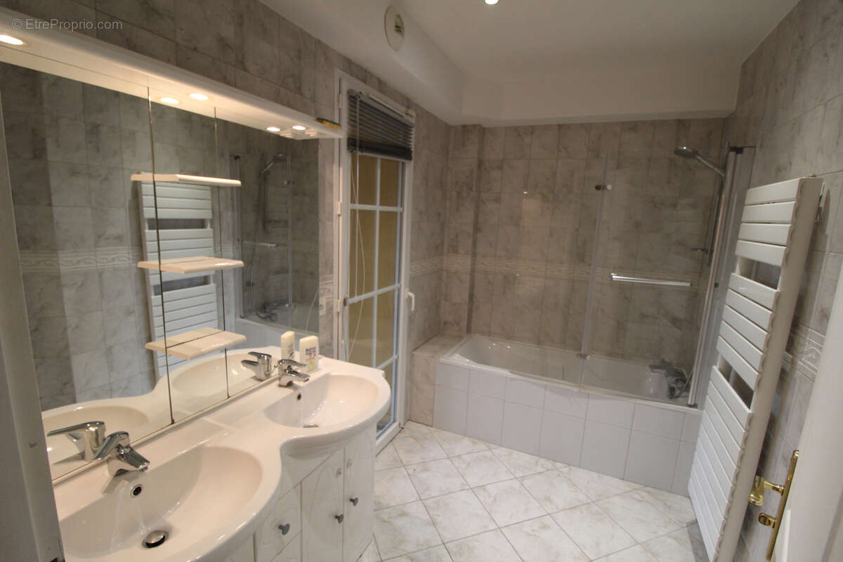 Appartement à L&#039;ISLE-ADAM