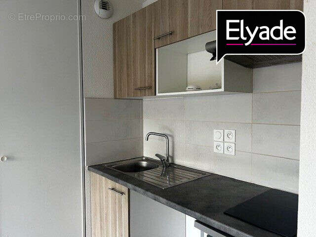 Appartement à SAINT-JORY