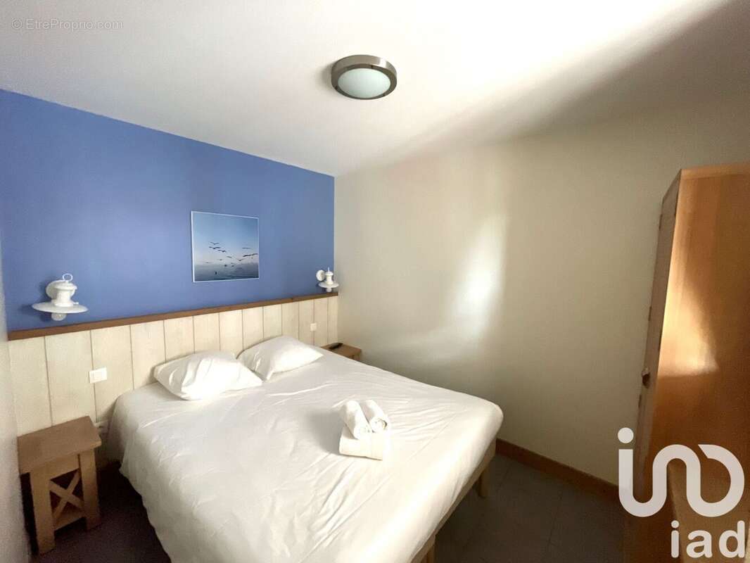 Photo 5 - Appartement à FORT-MAHON-PLAGE