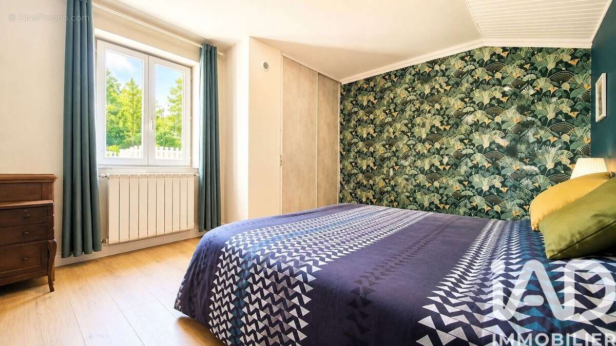 Photo 9 - Maison à METZ