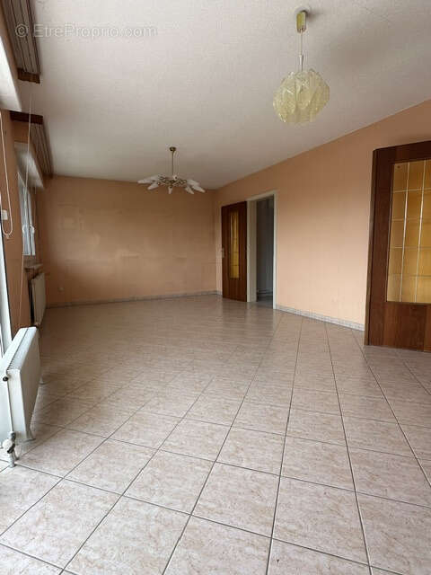Appartement 3 pieces au coeur d'illkirch (67400) avec terrasse - photo 7