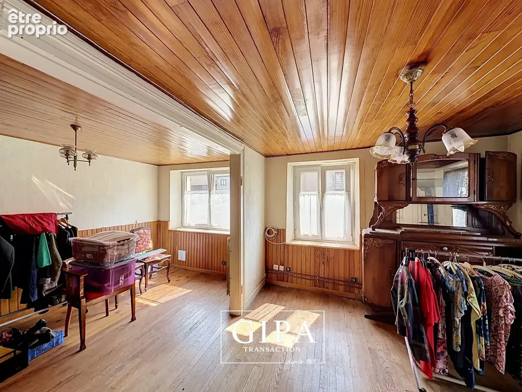Maison 5 pièces 105 m² à vendre à Saales (67420) - photo 4