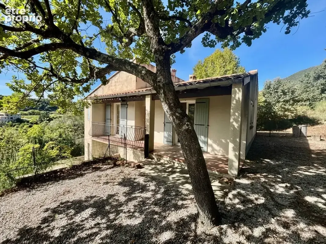 Photo Maison à Venterol au prix de 250 000€