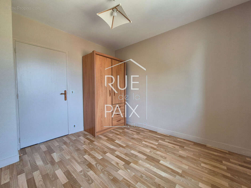 Maison Loudun 4 pièce(s) 84 m2 - photo 11