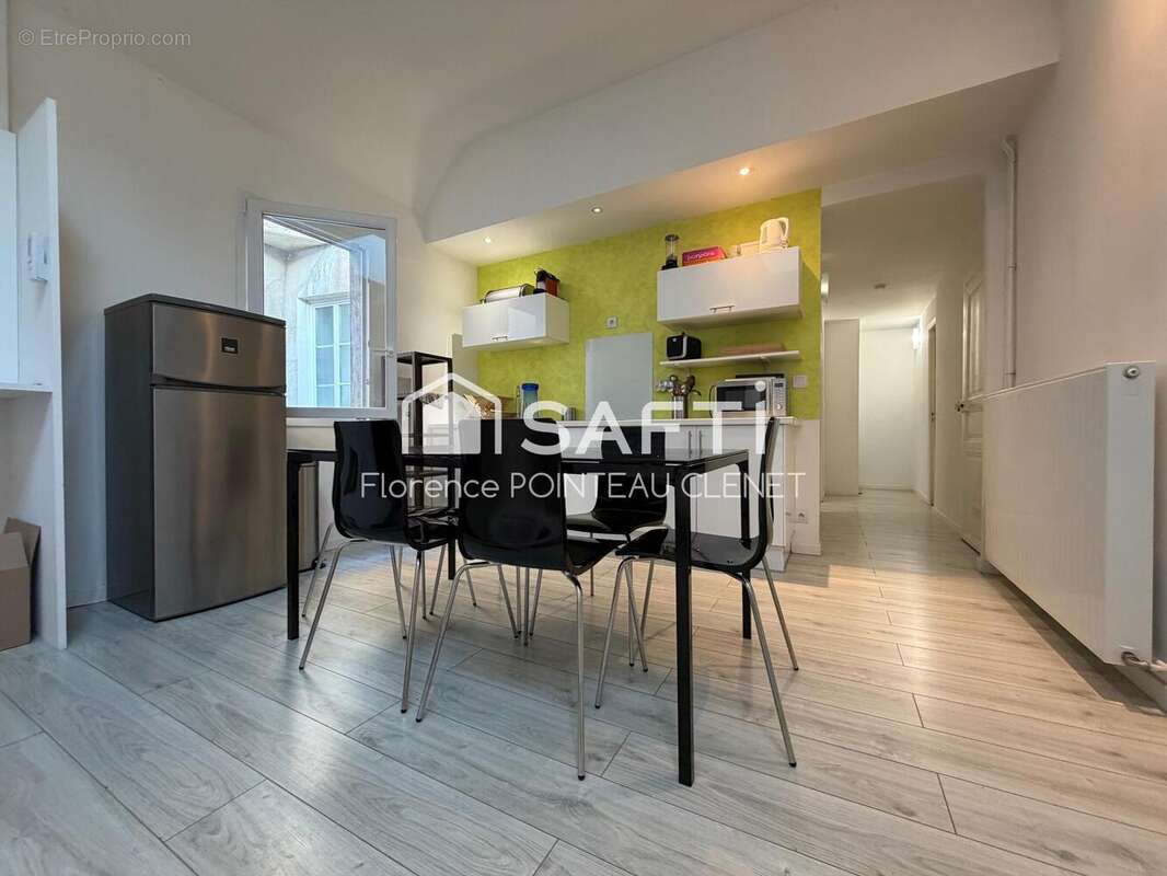 Photo 2 - Appartement à ANGERS