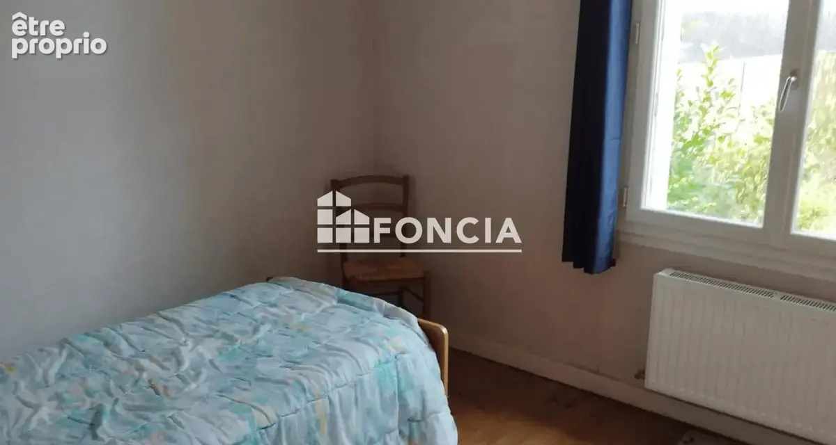 Plain pied  4 chambres proche centre ville - photo 7