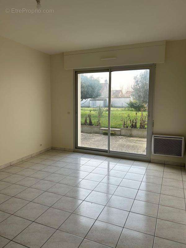 Appartement à NEUILLY-PLAISANCE