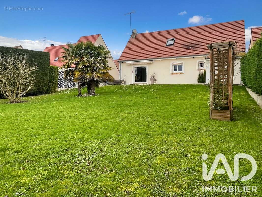 Photo 2 - Maison à PAMFOU