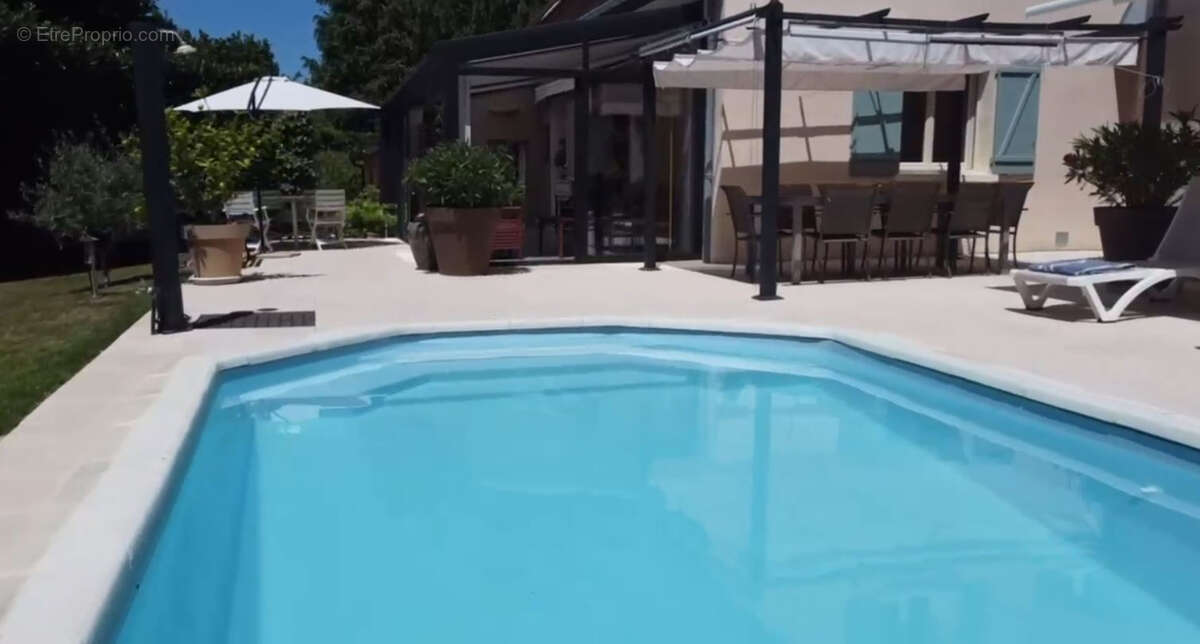 Maison à ALENCON