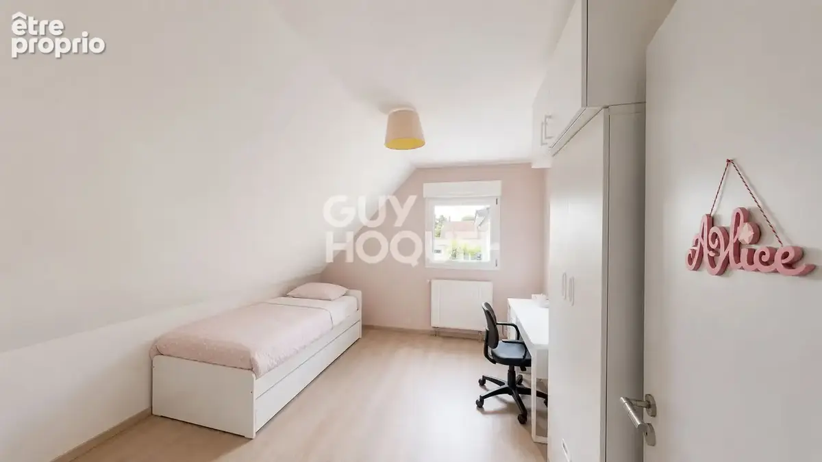 Maison Burnhaupt Le Bas 6 pièces 148 m2 - photo 13
