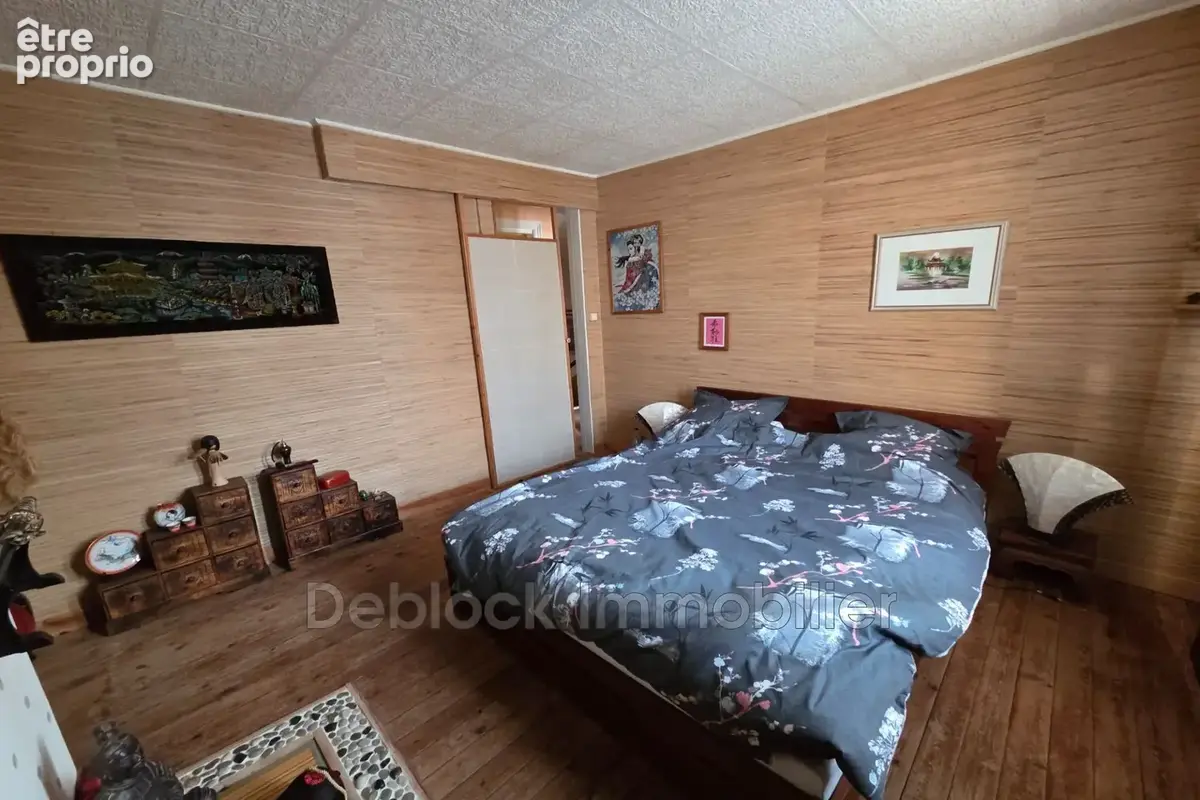 Maison 101 m² à Coudekerque-Branche  - photo 6
