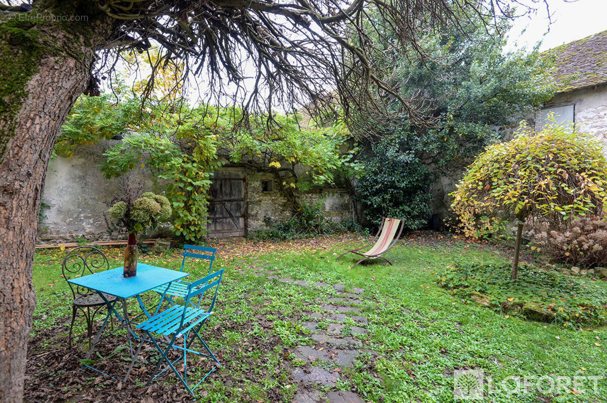 Maison à FONTAINEBLEAU