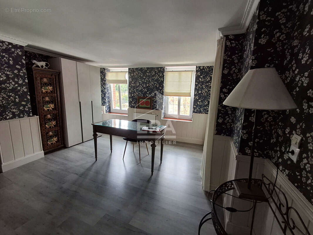 Maison à LIBERCOURT