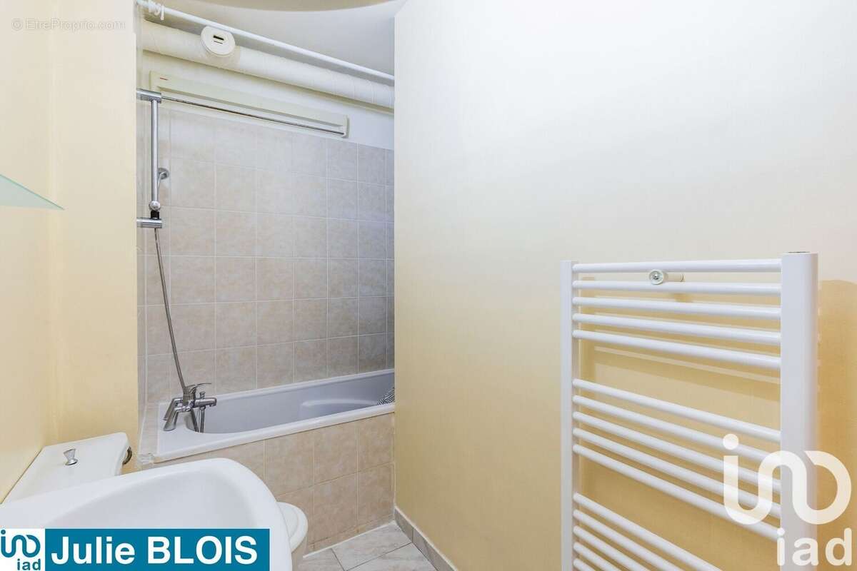 Photo 6 - Appartement à BRETIGNY-SUR-ORGE