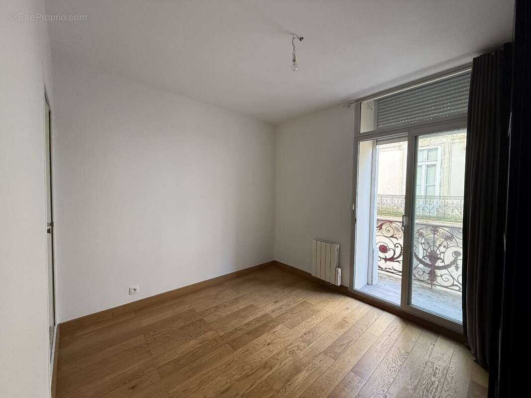 Appartement à SETE