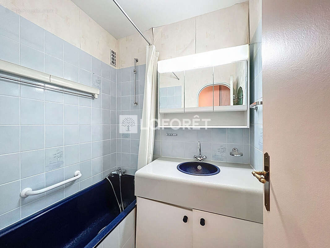 Appartement à ANGERS