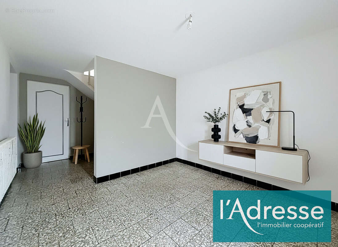 Maison Marly 5 pièces - trois chambres - jardin - garage - photo 11