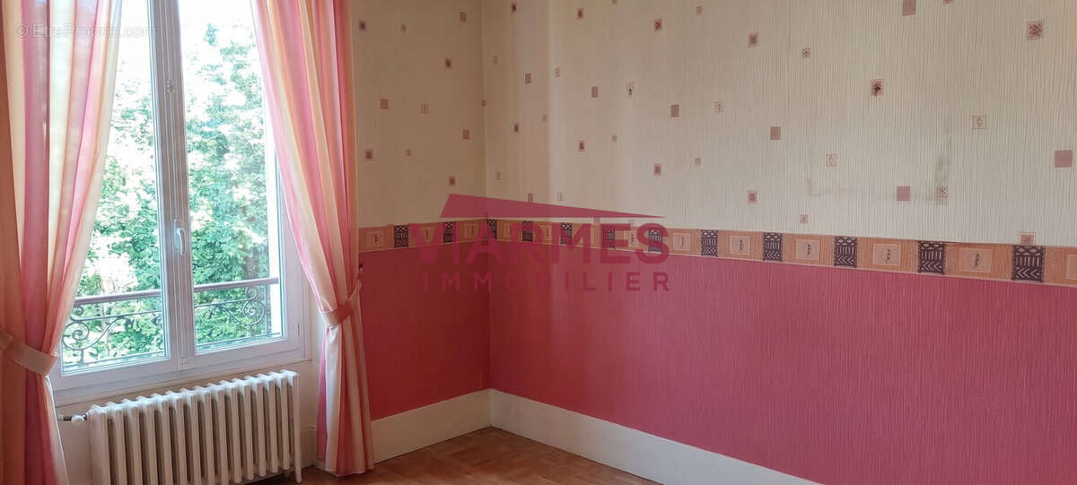 Maison 100 m² à Beaumont-Sur-Oise  - photo 6