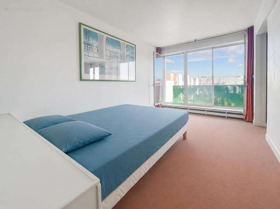 Appartement - photo 11
