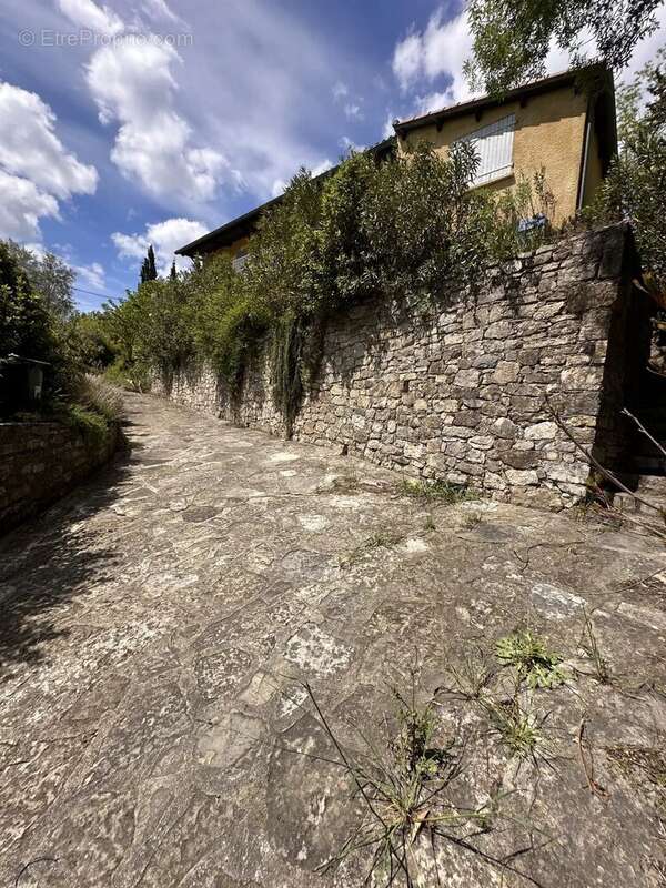 Maison à LODEVE