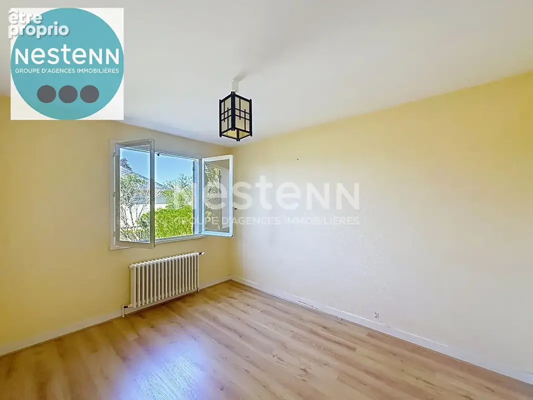 Maison 5 pièces à vendre à Blois - Quartier Sarazines, Sauvageau - photo 6