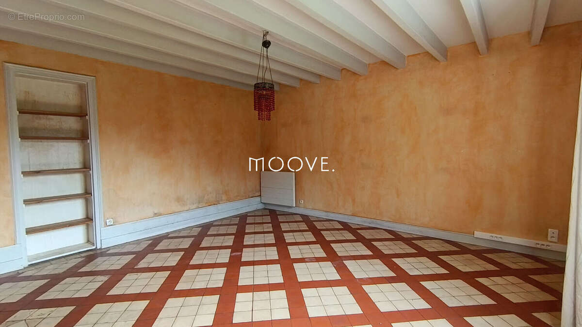 Maison à VILLERS-ECALLES