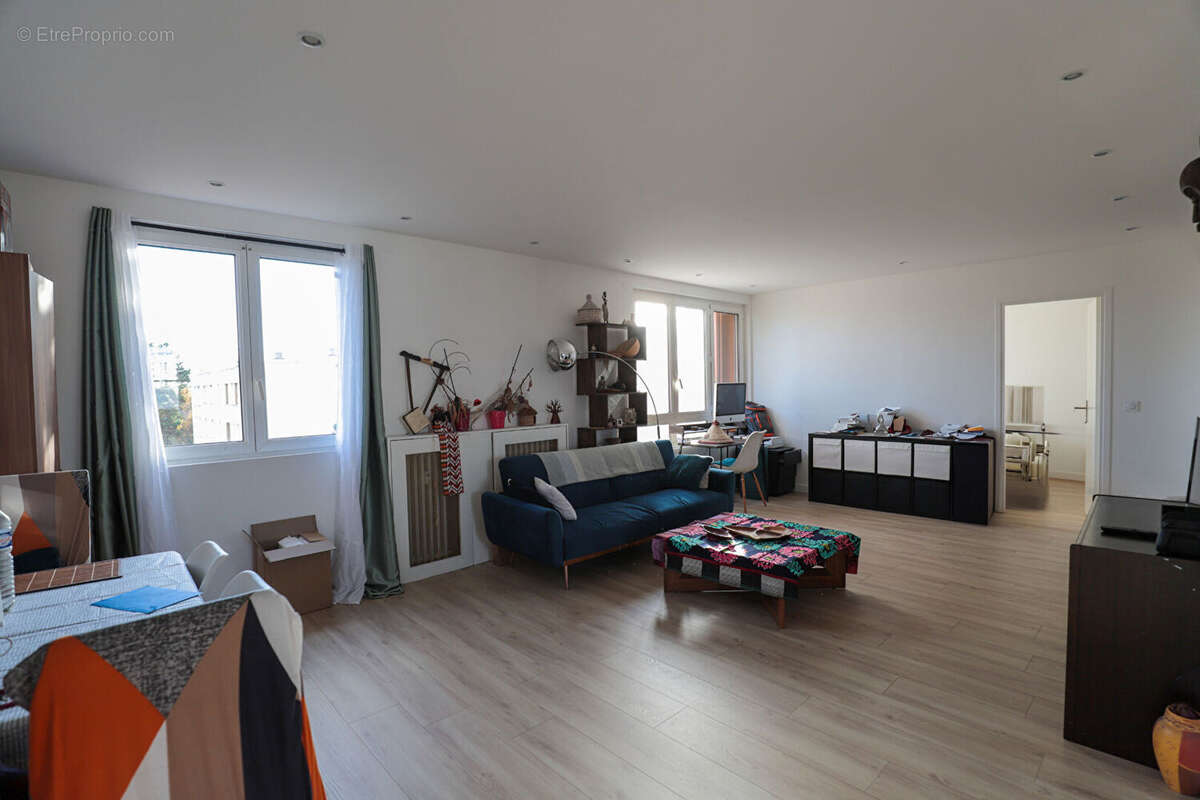Appartement à CLAMART