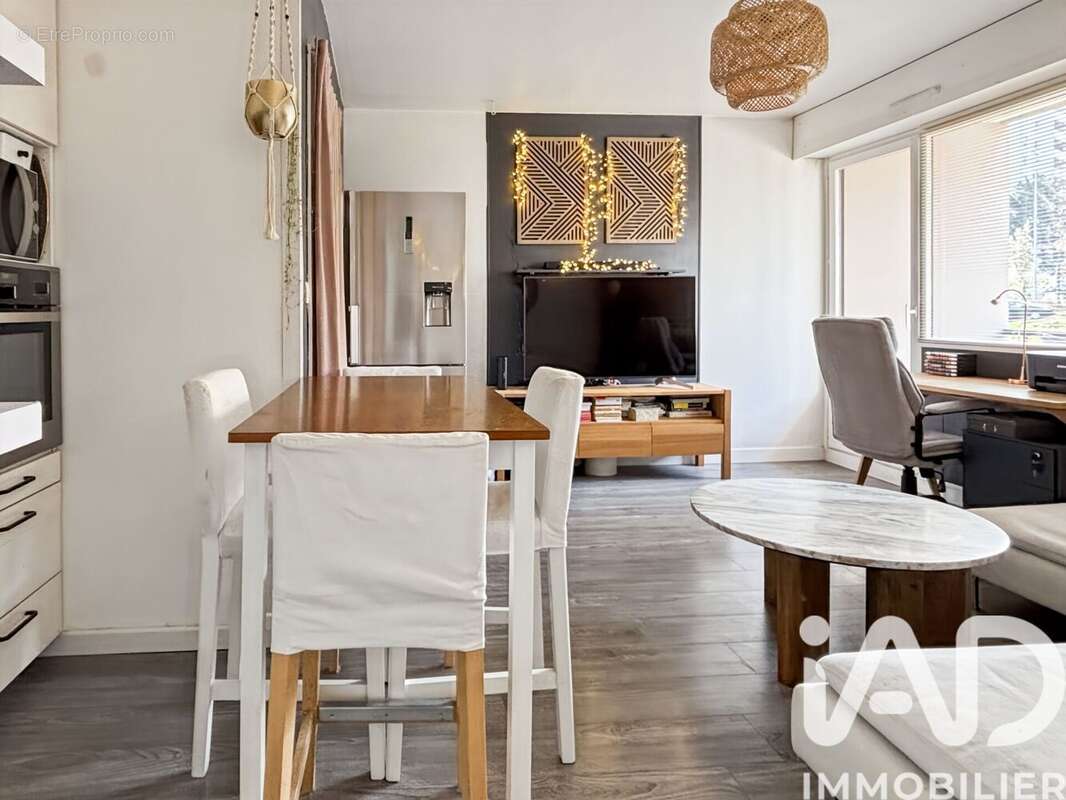 Photo 2 - Appartement à MEYTHET