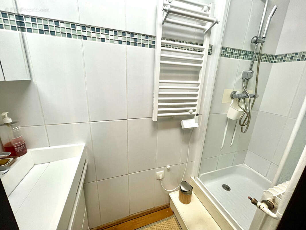 Appartement à BEZONS