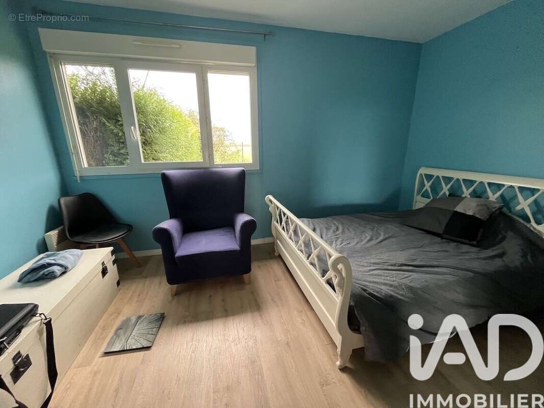 Photo 3 - Maison à TROUVILLE-SUR-MER