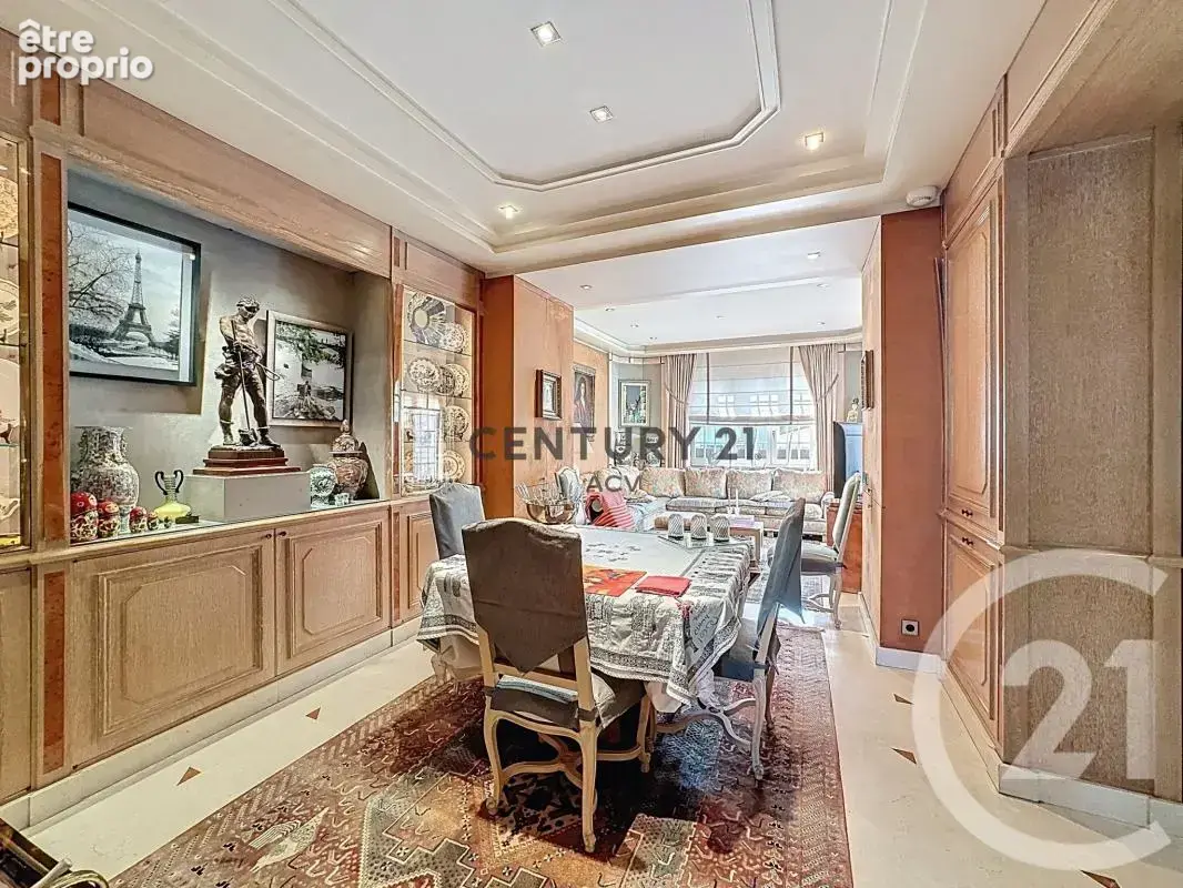 Maison 4 pièces 140 m² à vendre à Maisons-Alfort (94700) - photo 3
