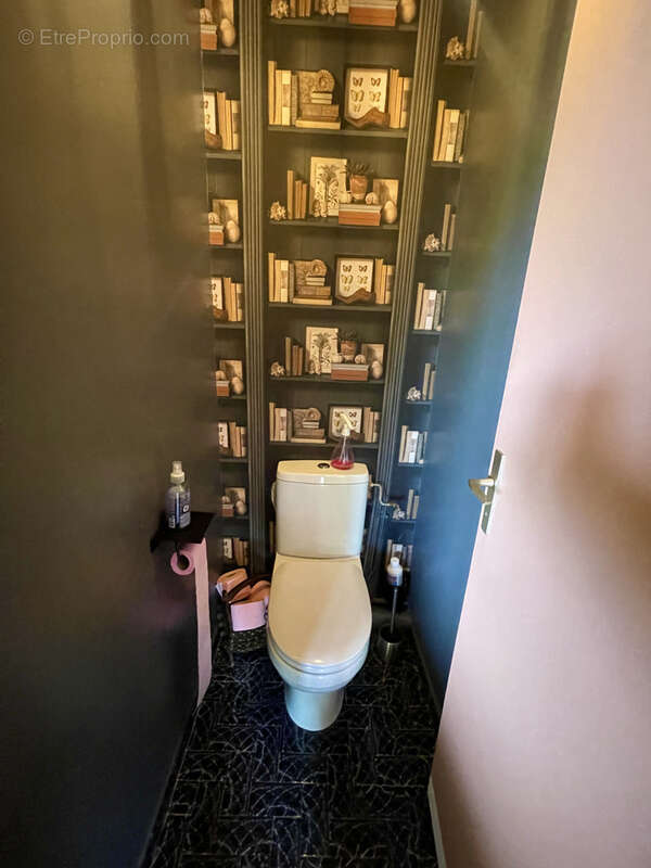Appartement à VILLERS-SUR-MER