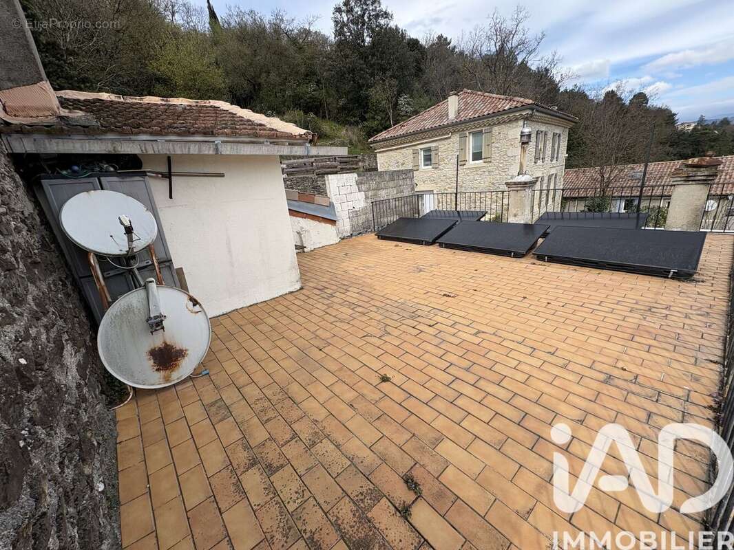 Photo 4 - Maison à AUBENAS
