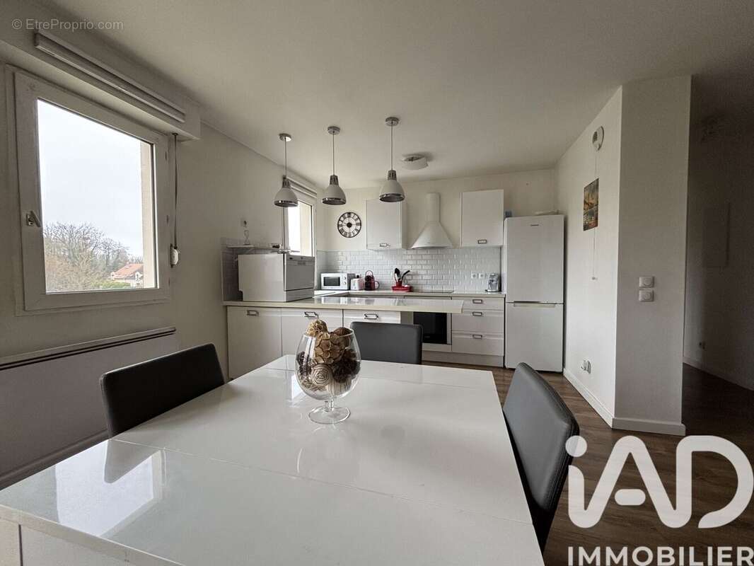 Photo 5 - Appartement à NOISY-LE-GRAND