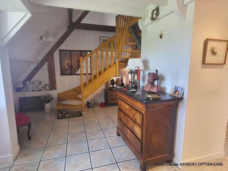Appartement à DINARD