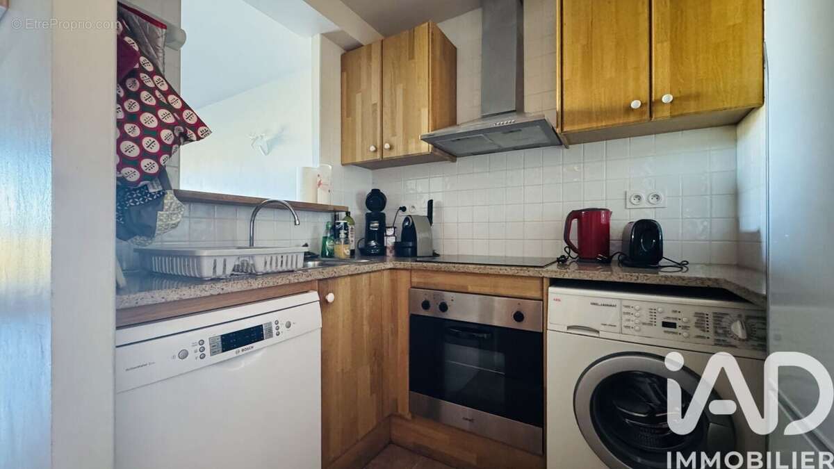 Photo 8 - Appartement à LES ANGLES