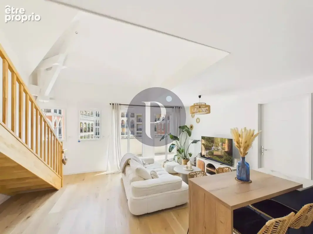 Appartement - Le Plessis Robinson - photo 2