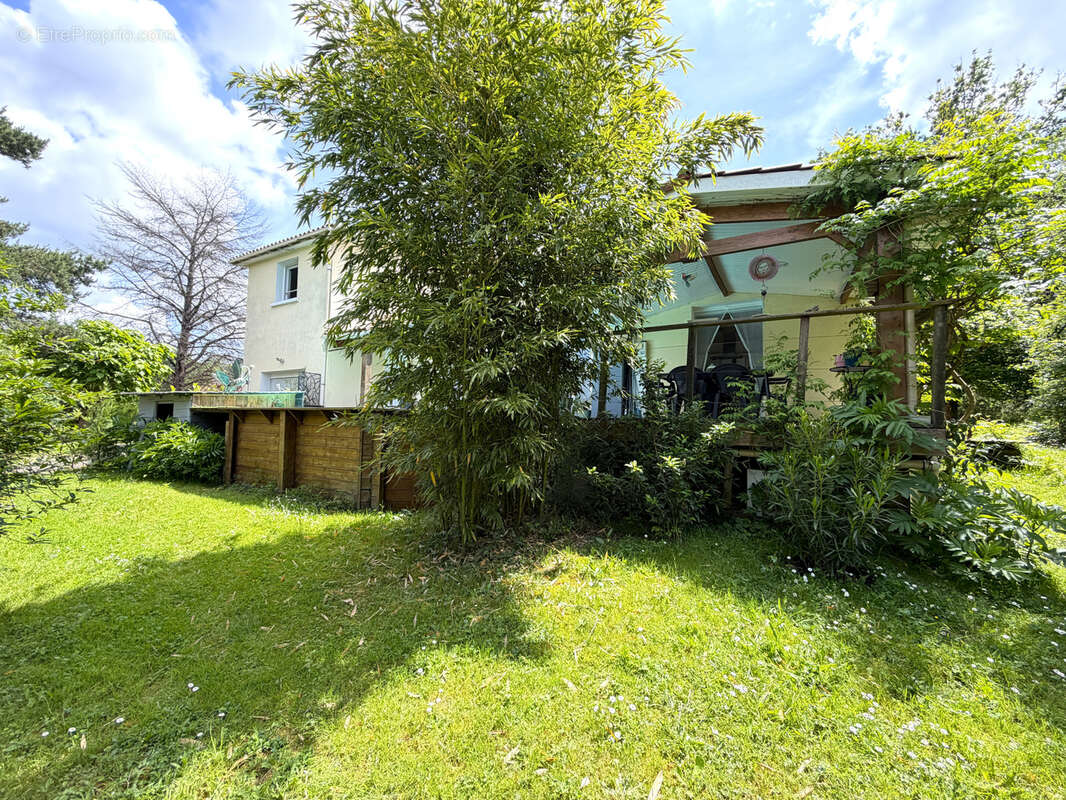 Maison à AGEN