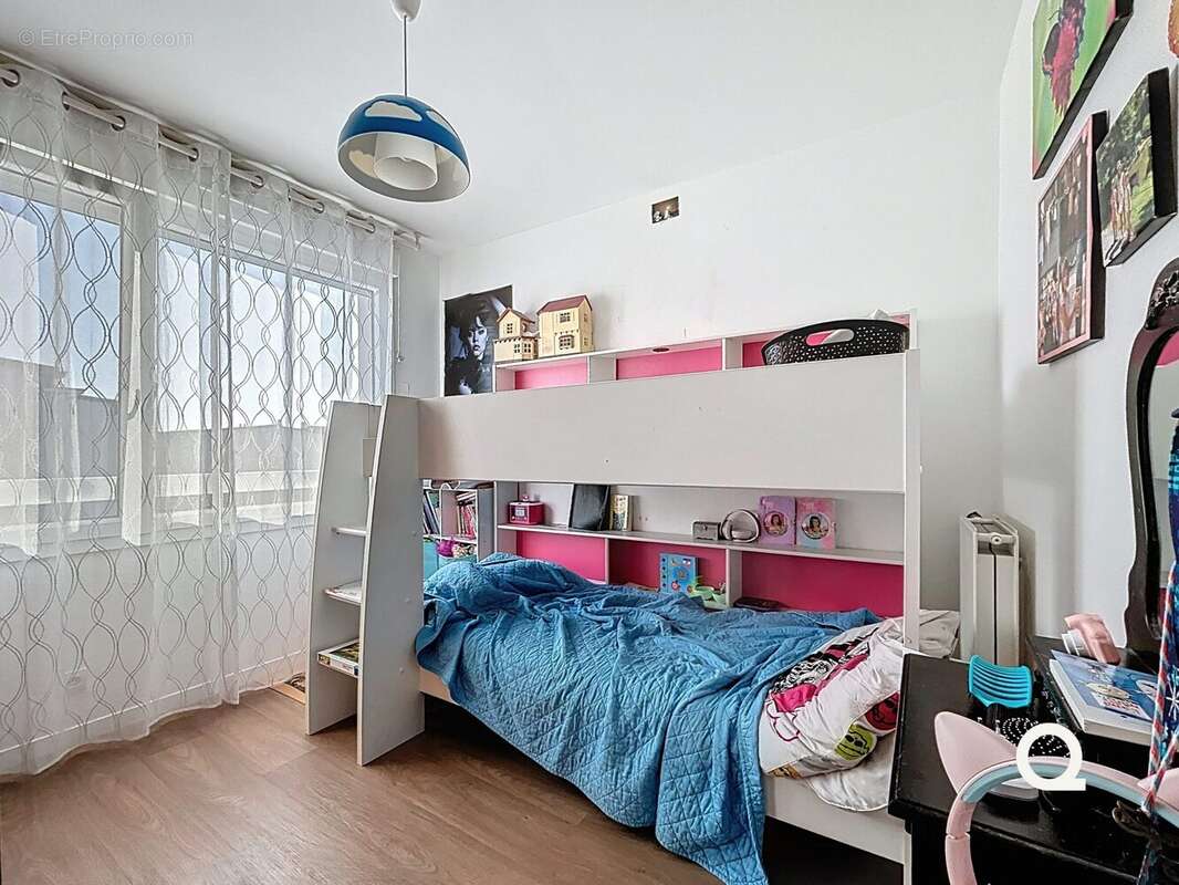 Maison à SAINT-JACQUES-DE-LA-LANDE