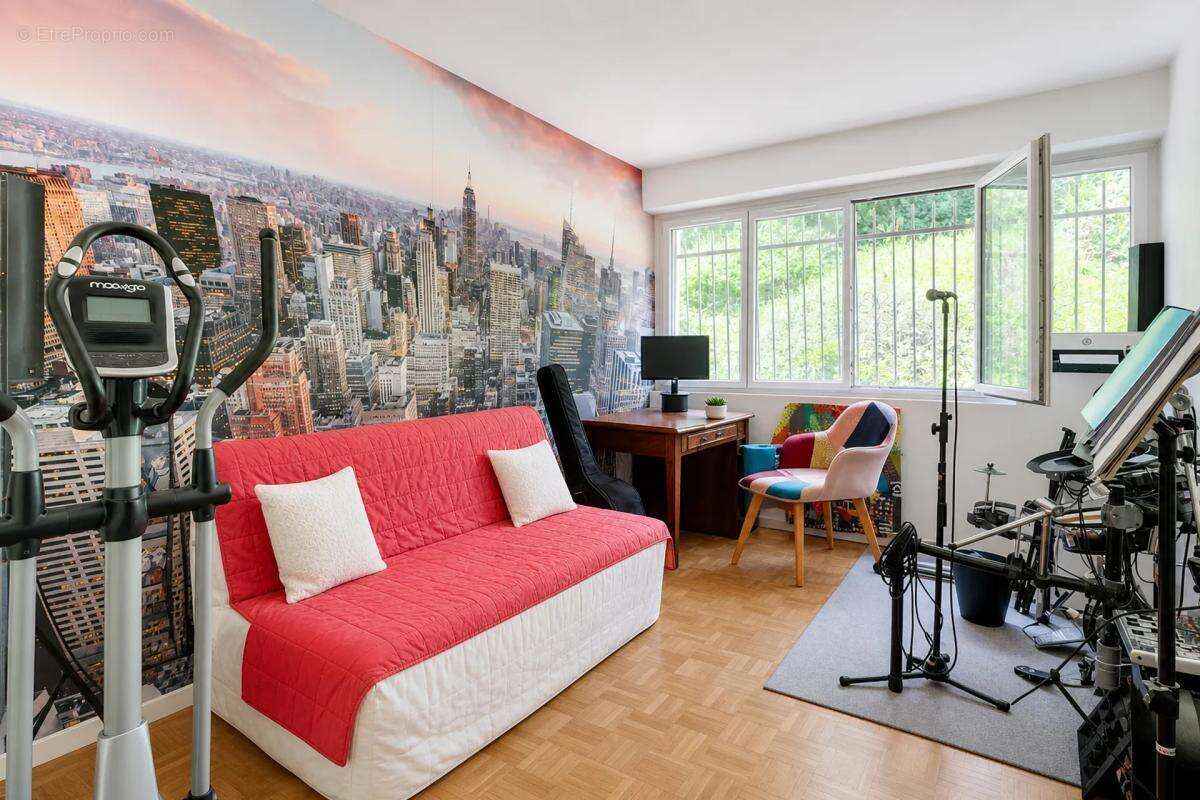 Appartement à SAINTE-FOY-LES-LYON