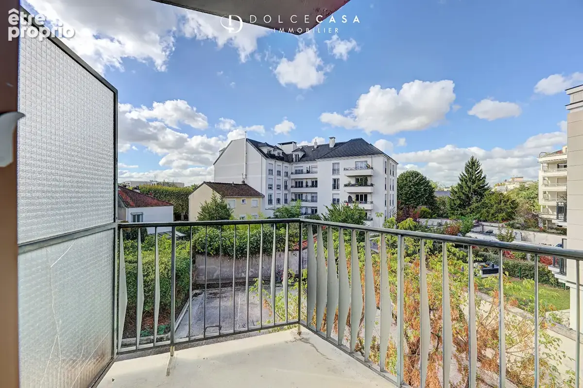 Appartement Le Perreux Sur Marne 3 pièce(s) 60m2 - photo 8