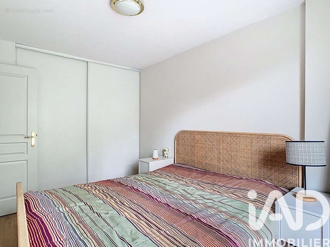 Maison 94 m² à Saint-Herblain  - photo 8