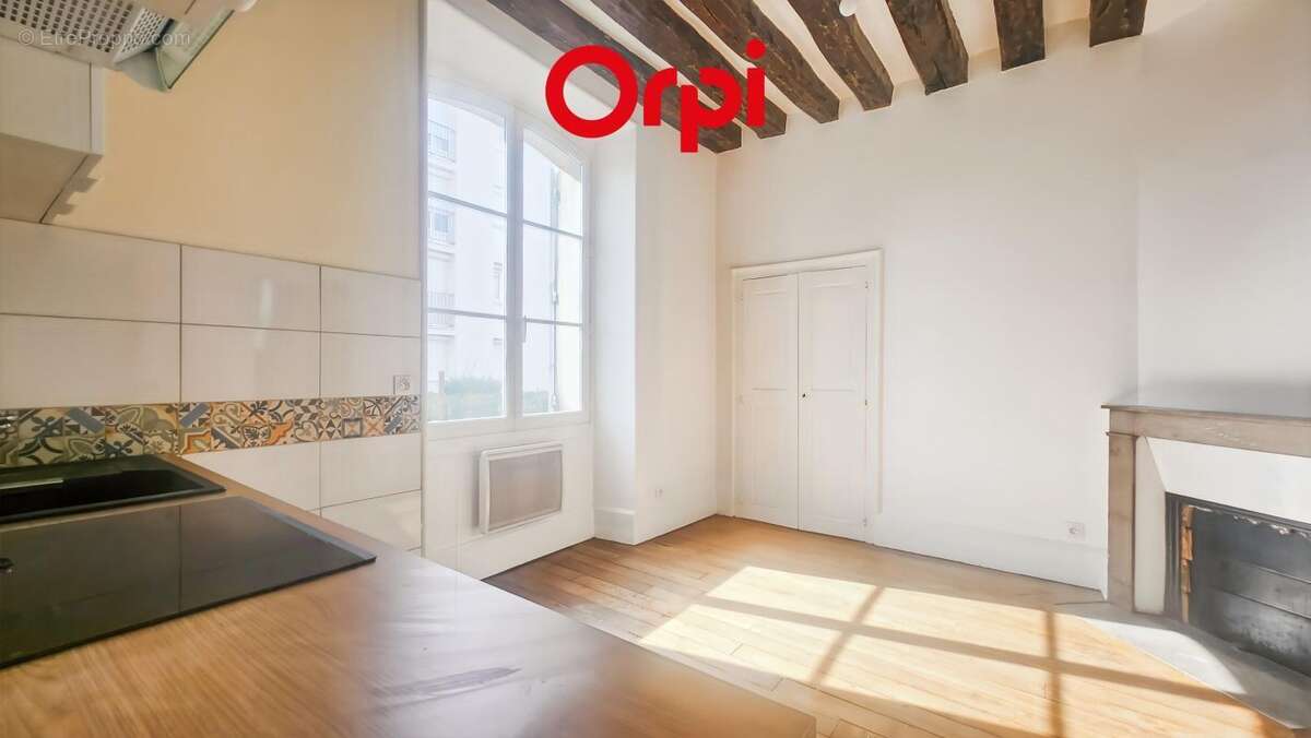 Appartement à ATHIS-MONS